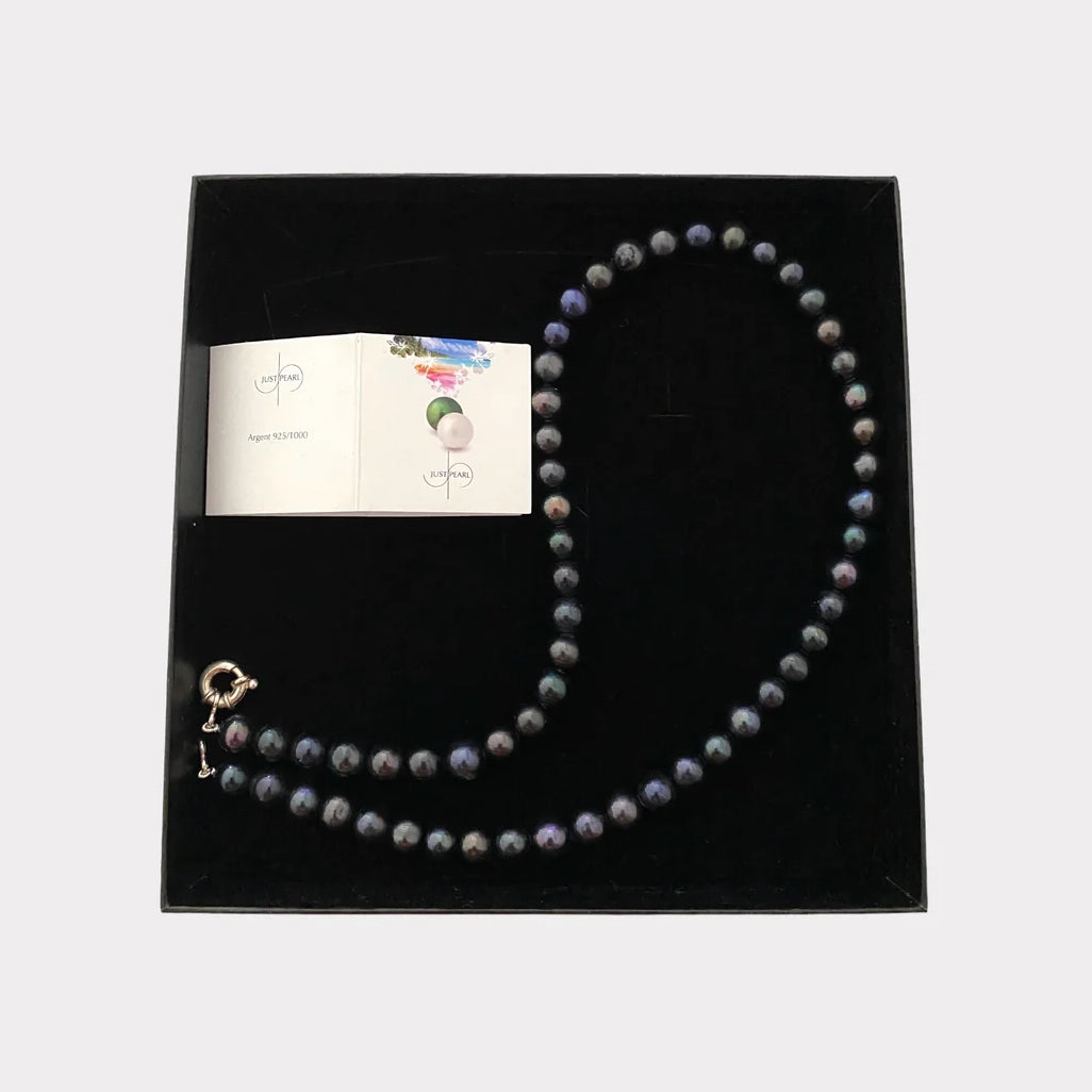 Just 2025 pearl jewellery