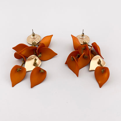 Petal earrings Sonata (Spain)